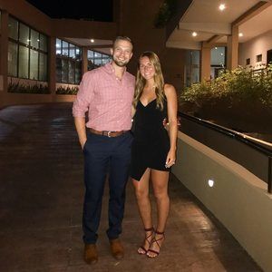 Meet your Posher, Madilyn